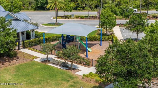 9845 MELROSE CREEK Drive, Jacksonville, FL 32222