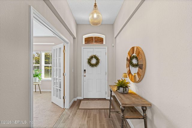 9845 MELROSE CREEK Drive, Jacksonville, FL 32222