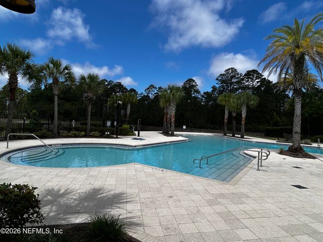 9845 MELROSE CREEK Drive, Jacksonville, FL 32222