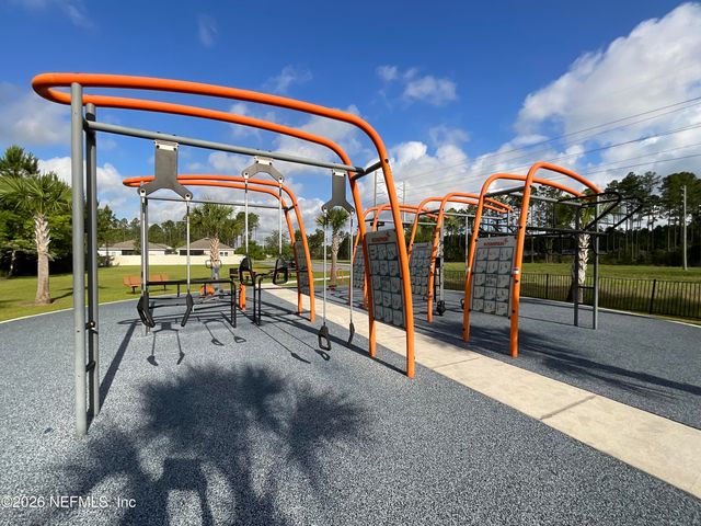 9845 MELROSE CREEK Drive, Jacksonville, FL 32222