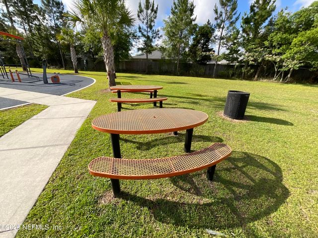 9845 MELROSE CREEK Drive, Jacksonville, FL 32222