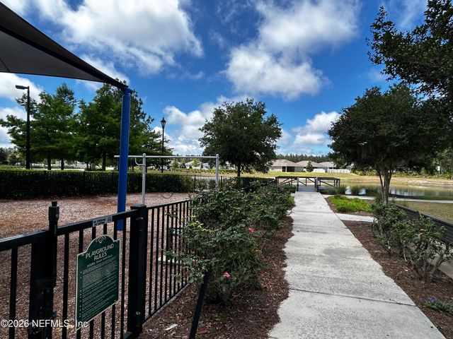9845 MELROSE CREEK Drive, Jacksonville, FL 32222