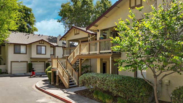 38694 Huntington Circle, Fremont, CA 94536