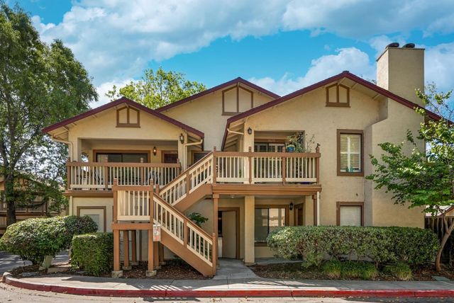 38694 Huntington Circle, Fremont, CA 94536