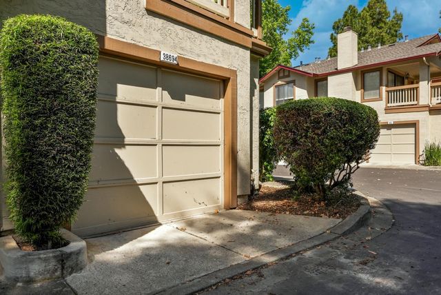 38694 Huntington Circle, Fremont, CA 94536