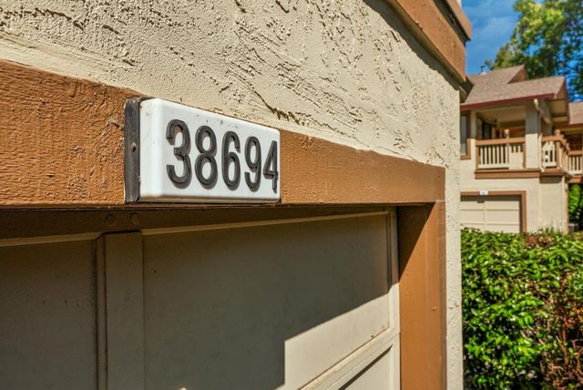 38694 Huntington Circle, Fremont, CA 94536