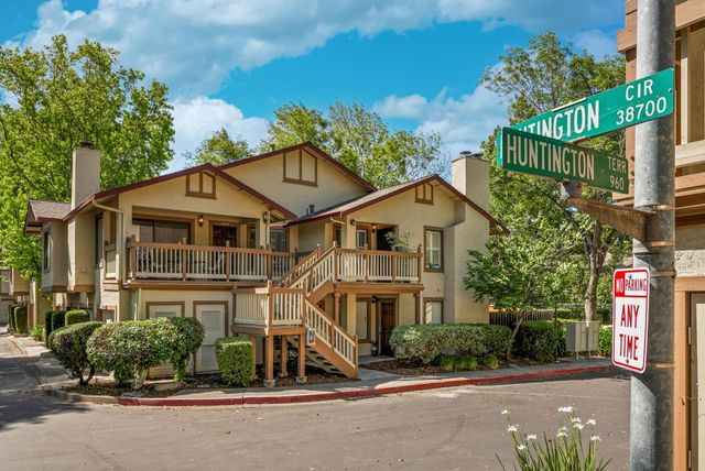 38694 Huntington Circle, Fremont, CA 94536