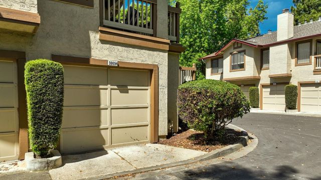 38694 Huntington Circle, Fremont, CA 94536