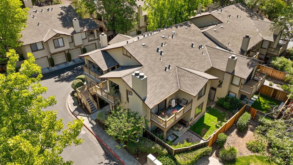 38694 Huntington Circle, Fremont, CA 94536