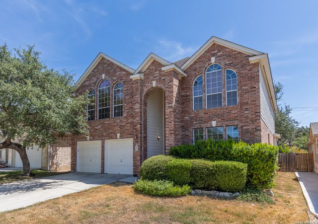 1303 ALPINE POND, San Antonio, TX 78260