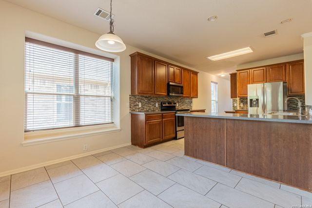 1303 ALPINE POND, San Antonio, TX 78260