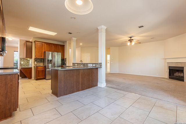 1303 ALPINE POND, San Antonio, TX 78260