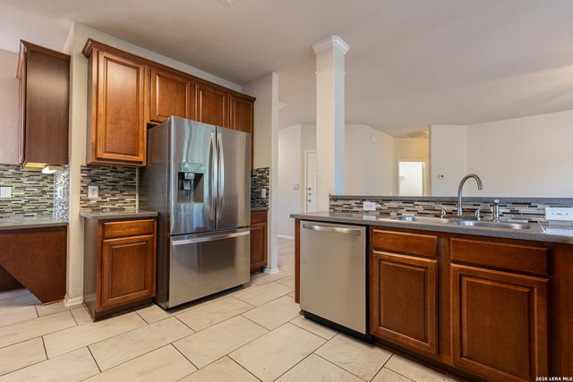 1303 ALPINE POND, San Antonio, TX 78260