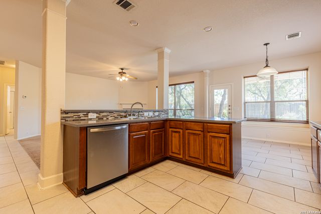 1303 ALPINE POND, San Antonio, TX 78260