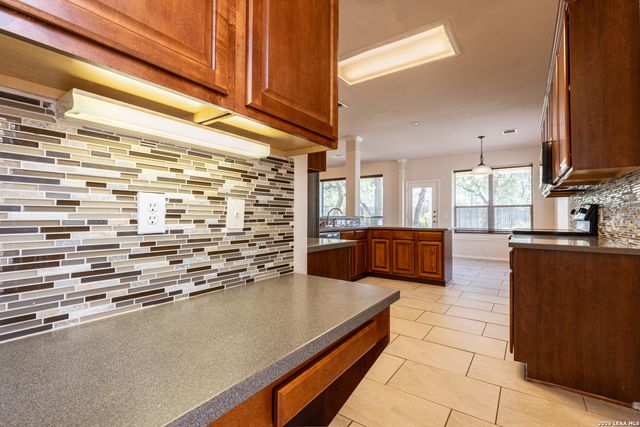 1303 ALPINE POND, San Antonio, TX 78260