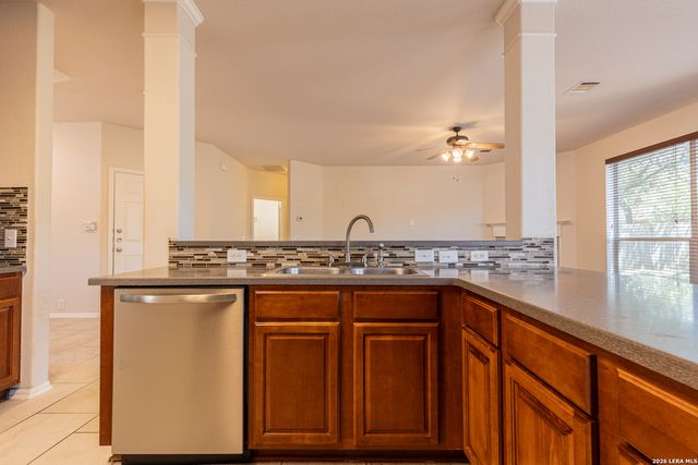 1303 ALPINE POND, San Antonio, TX 78260