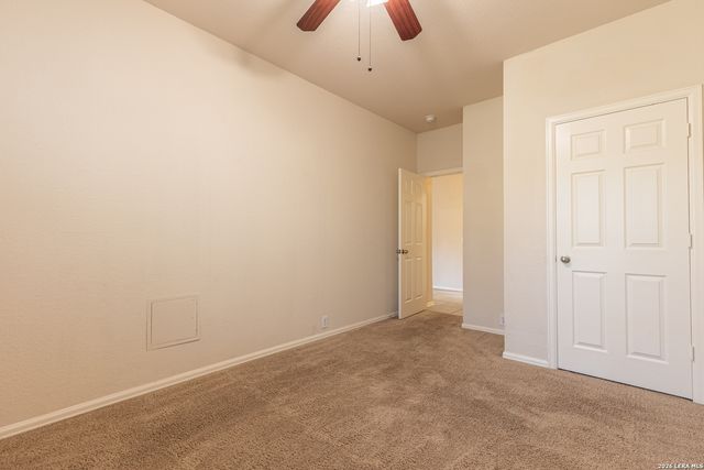1303 ALPINE POND, San Antonio, TX 78260