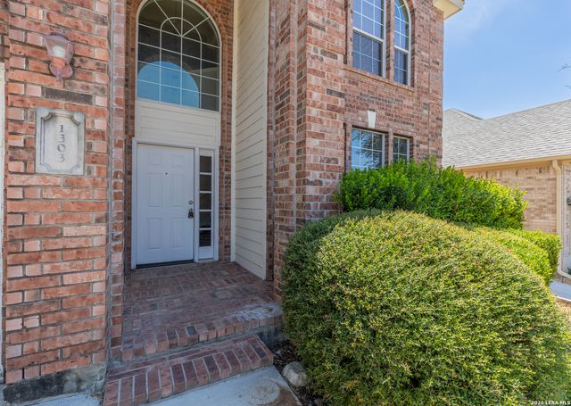 1303 ALPINE POND, San Antonio, TX 78260