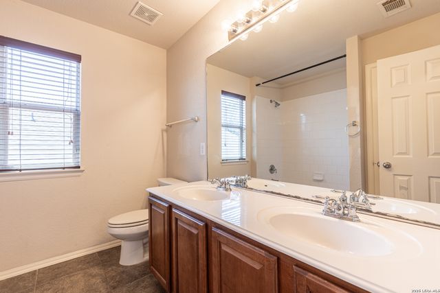 1303 ALPINE POND, San Antonio, TX 78260