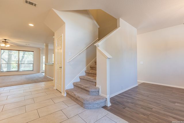 1303 ALPINE POND, San Antonio, TX 78260