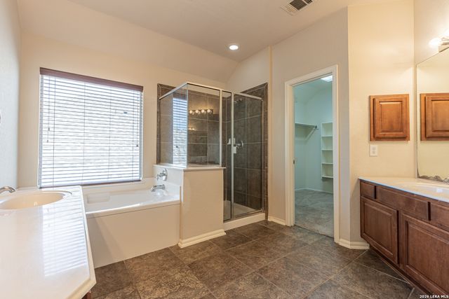 1303 ALPINE POND, San Antonio, TX 78260