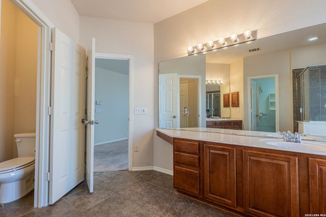 1303 ALPINE POND, San Antonio, TX 78260