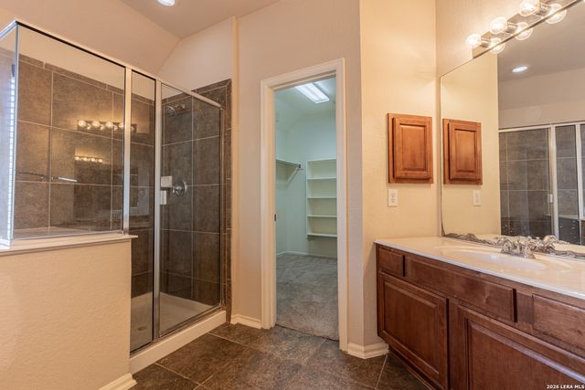 1303 ALPINE POND, San Antonio, TX 78260