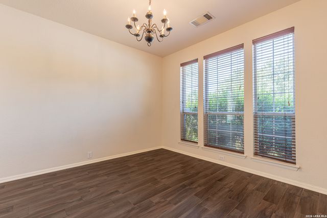 1303 ALPINE POND, San Antonio, TX 78260