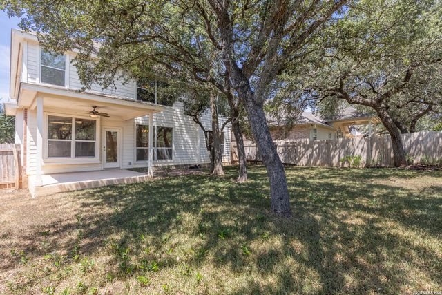 1303 ALPINE POND, San Antonio, TX 78260