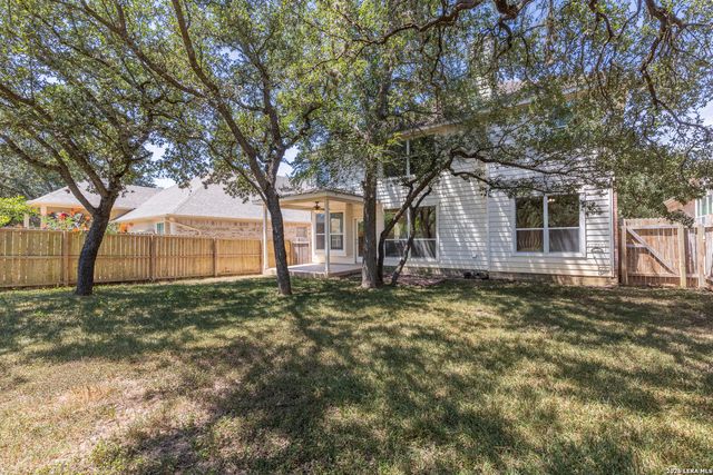 1303 ALPINE POND, San Antonio, TX 78260