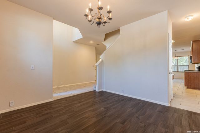 1303 ALPINE POND, San Antonio, TX 78260