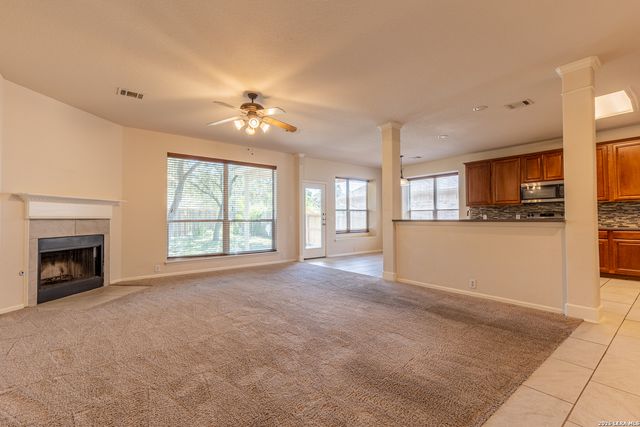 1303 ALPINE POND, San Antonio, TX 78260