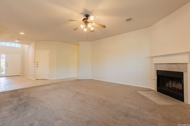 1303 ALPINE POND, San Antonio, TX 78260