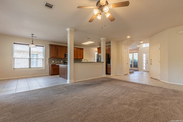 1303 ALPINE POND, San Antonio, TX 78260