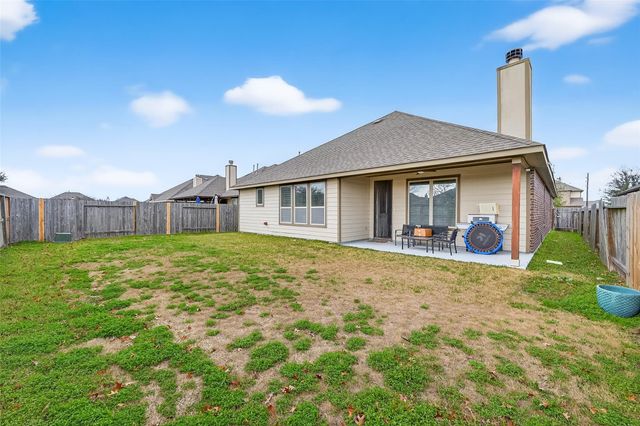 6515 Sterling Shores Lane, Rosenberg, TX 77471