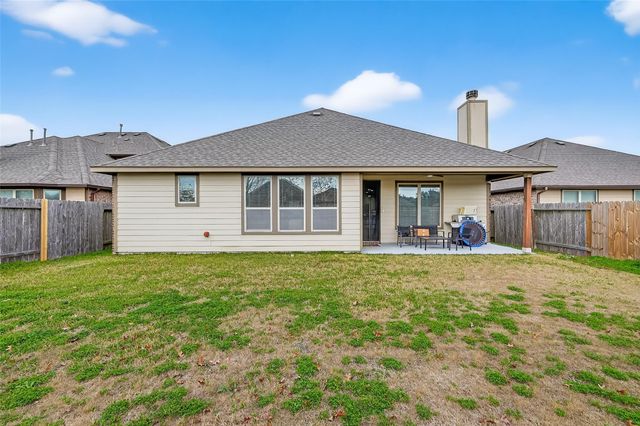 6515 Sterling Shores Lane, Rosenberg, TX 77471