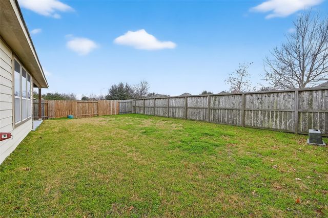 6515 Sterling Shores Lane, Rosenberg, TX 77471