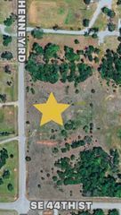 Henney Road, Choctaw, OK 73020