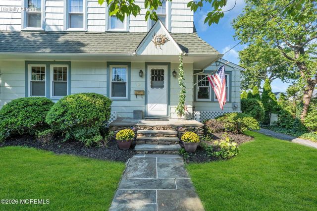 39 Highland Avenue, Leonardo, NJ 07737