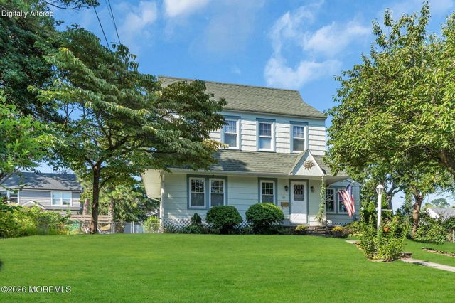 39 Highland Avenue, Leonardo, NJ 07737