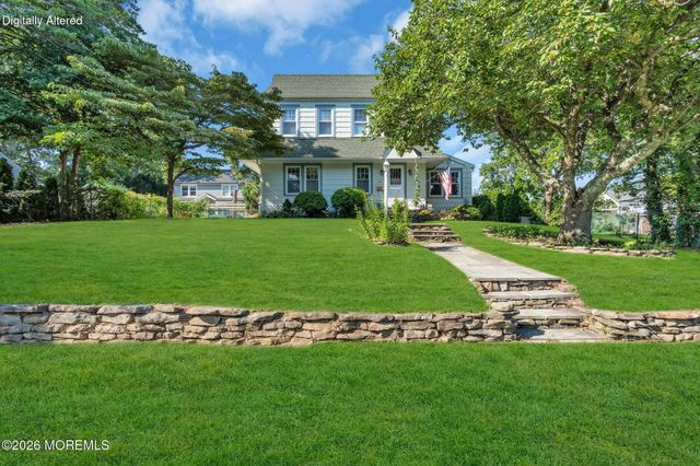 39 Highland Avenue, Leonardo, NJ 07737