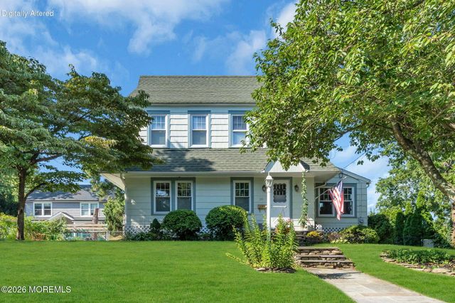 39 Highland Avenue, Leonardo, NJ 07737