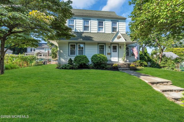 39 Highland Avenue, Leonardo, NJ 07737