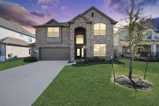 29482 Westhope Drive, Spring, TX 77386