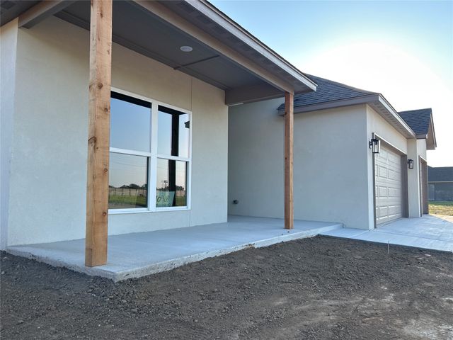 10400 E 135th Place S, Bixby, OK 74008