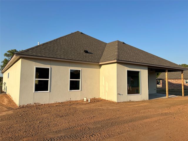 10400 E 135th Place S, Bixby, OK 74008