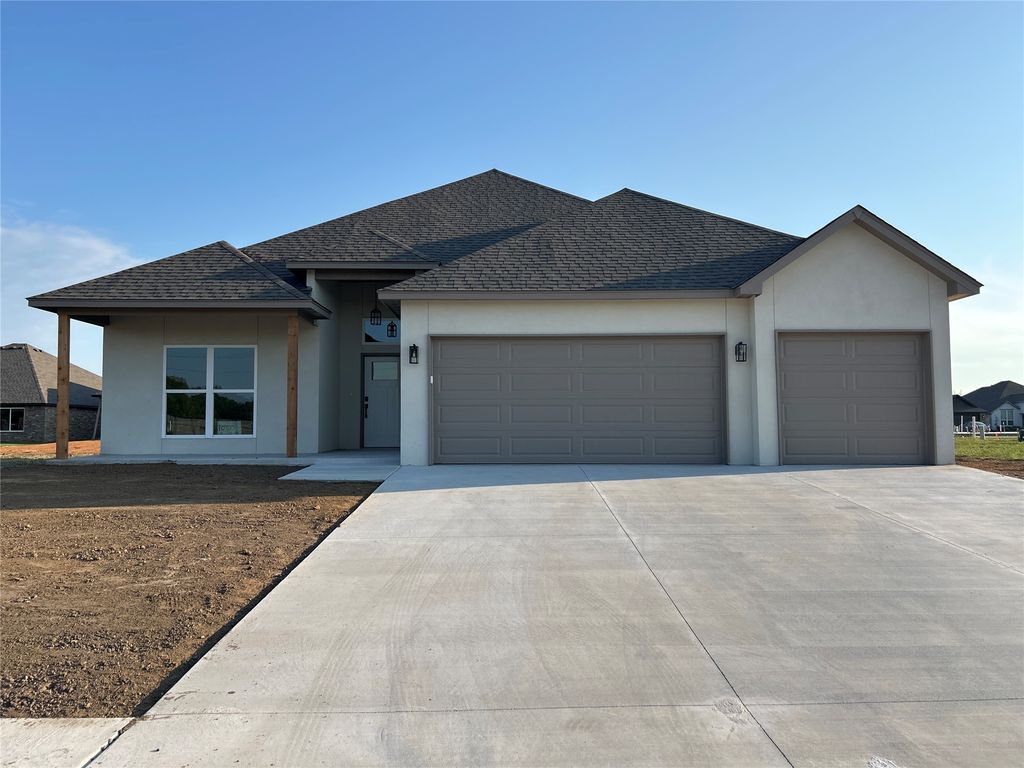 10400 E 135th Place S, Bixby, OK 74008