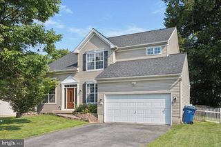 612 LEEWARD ST, Coatesville, PA 19320