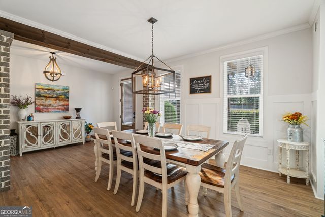 112 Cambridge Woods Drive, Mcdonough, GA 30252