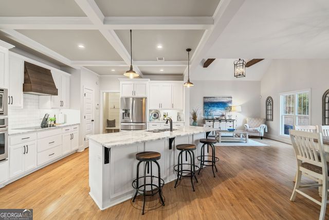 112 Cambridge Woods Drive, Mcdonough, GA 30252